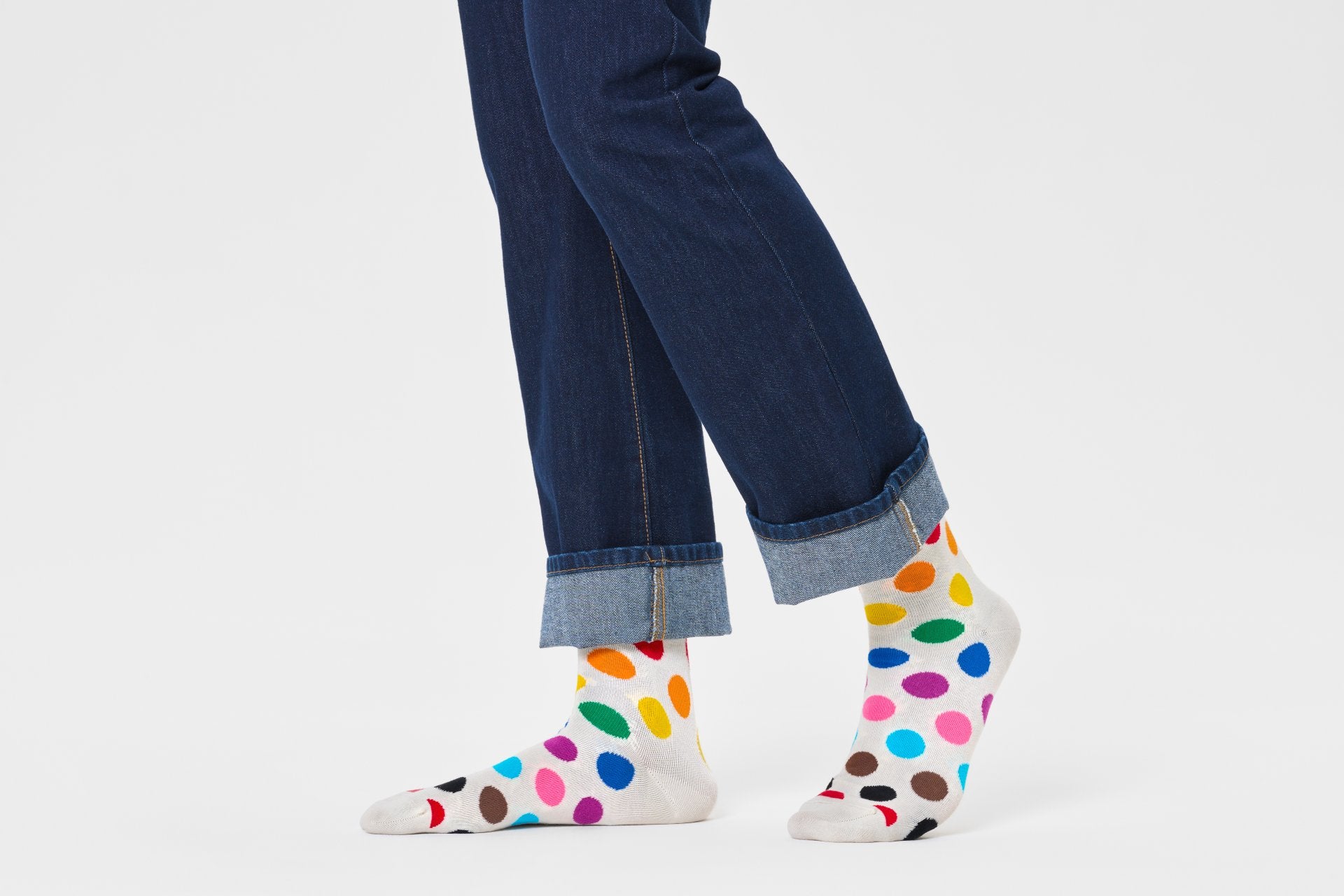 Happy Socks - Pride Dots Sock