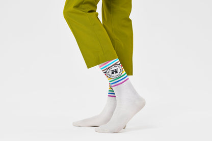 Happy Socks - Pride Happiness Everywhere Sock