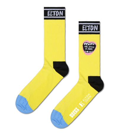 Elton John Gift set 6-pack