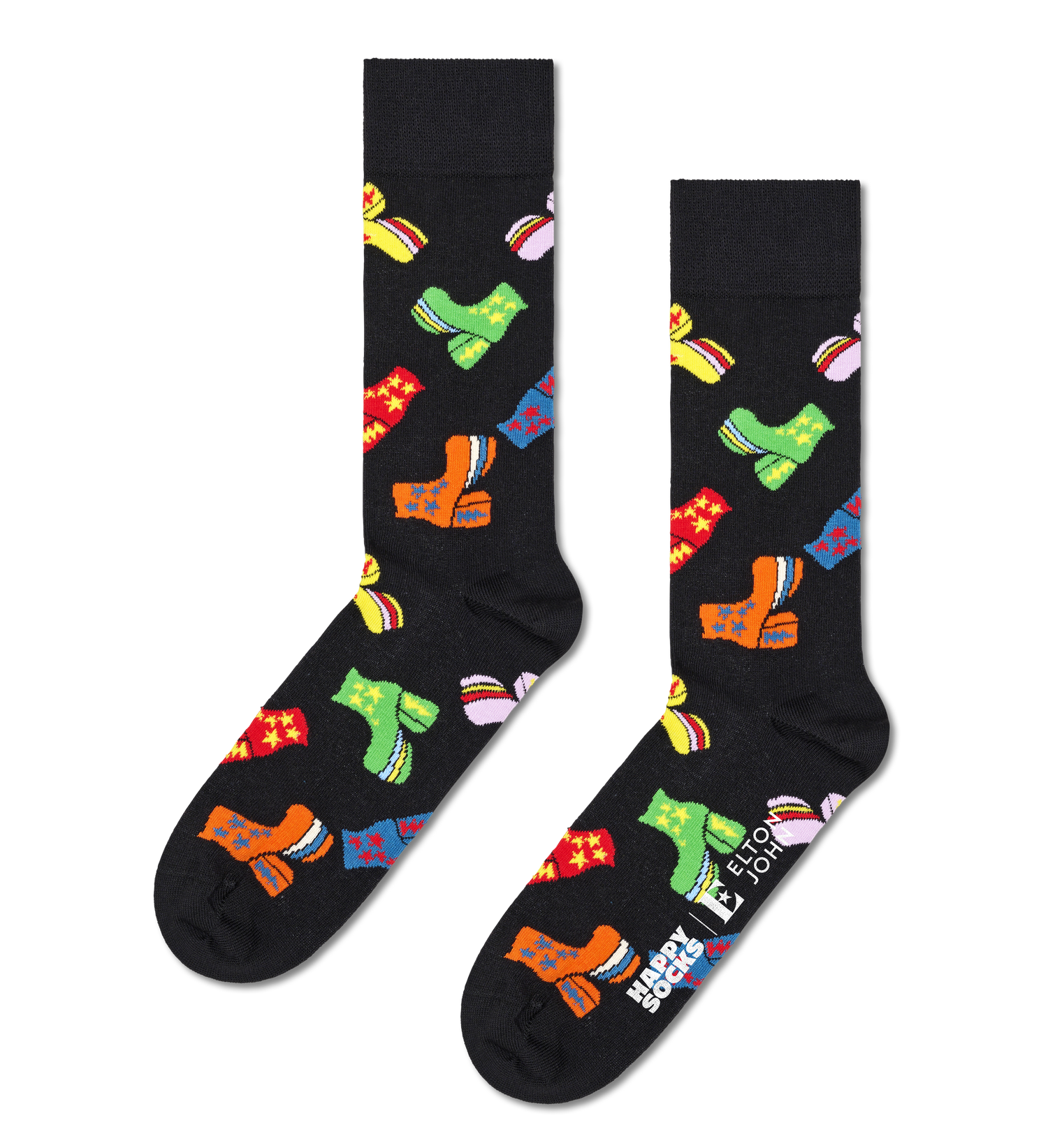Elton John Gift set 6-pack