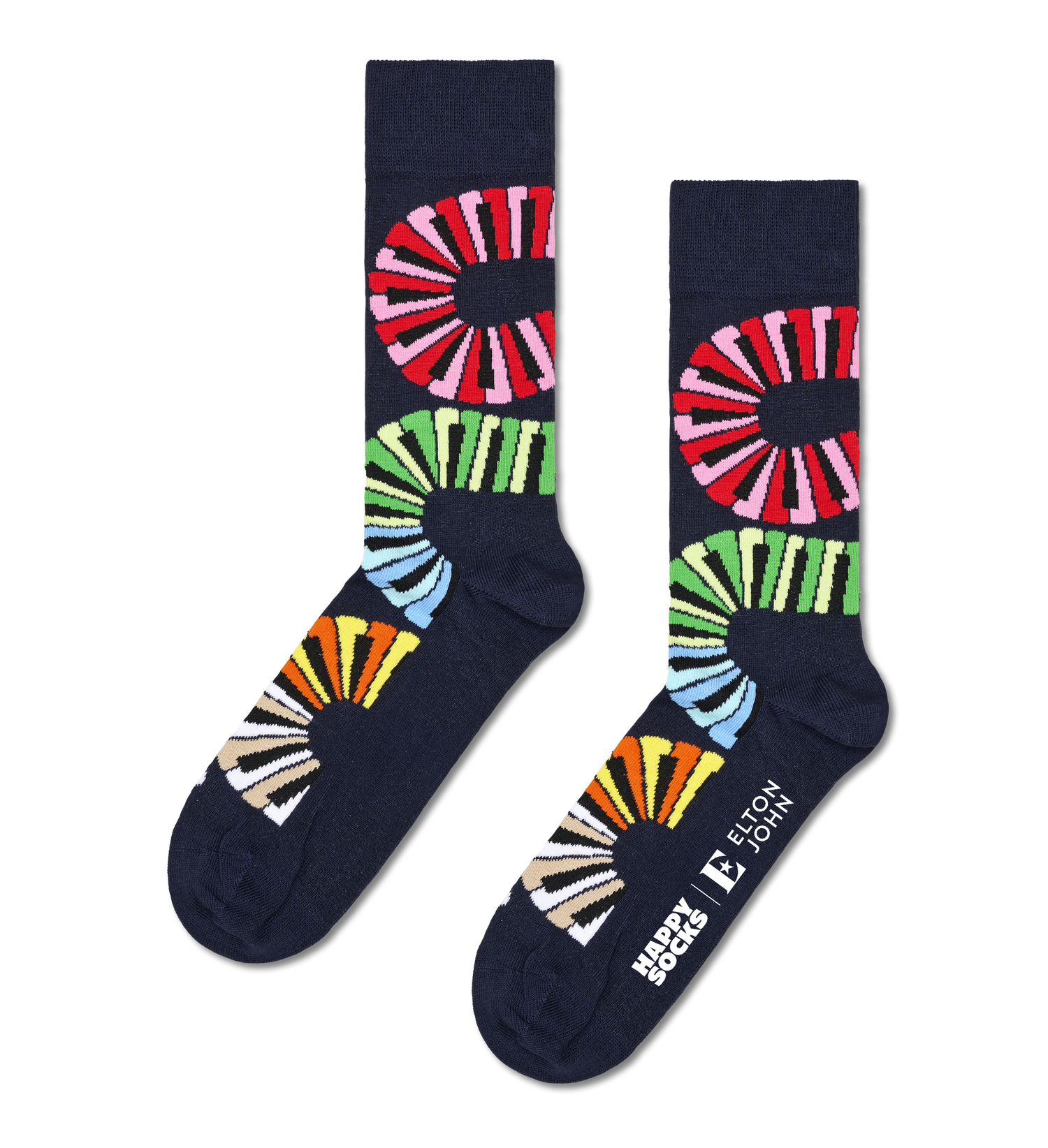 Elton John Gift set 6-pack