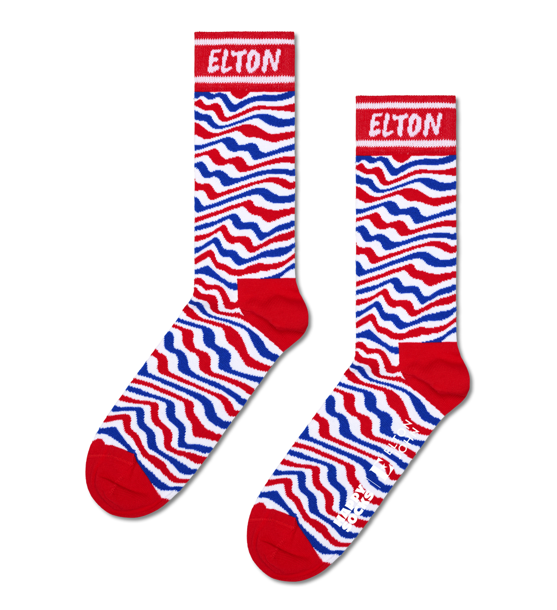 Elton John Gift set 6-pack