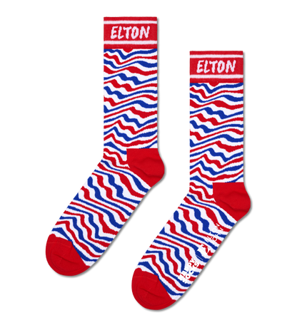 Elton John Gift set 6-pack