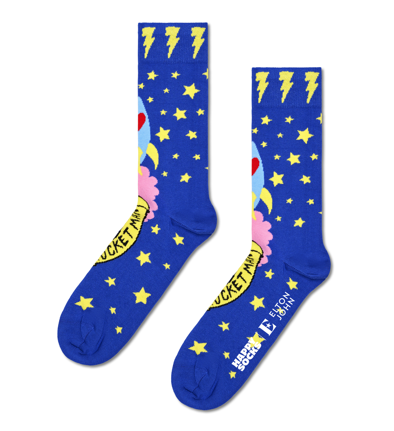 Elton John Gift set 3-pack
