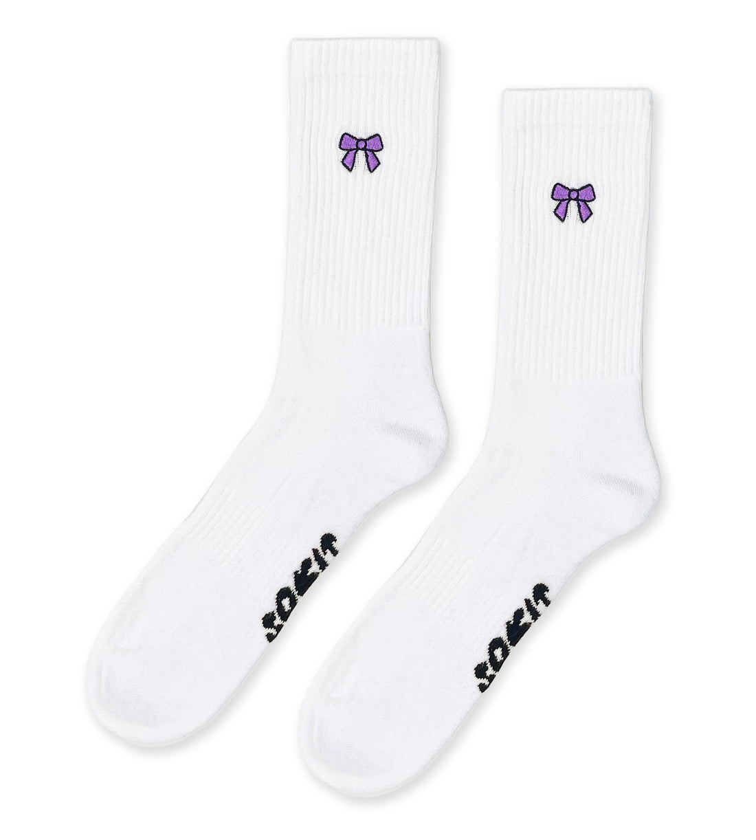 Sokit Adventure Bow Socks