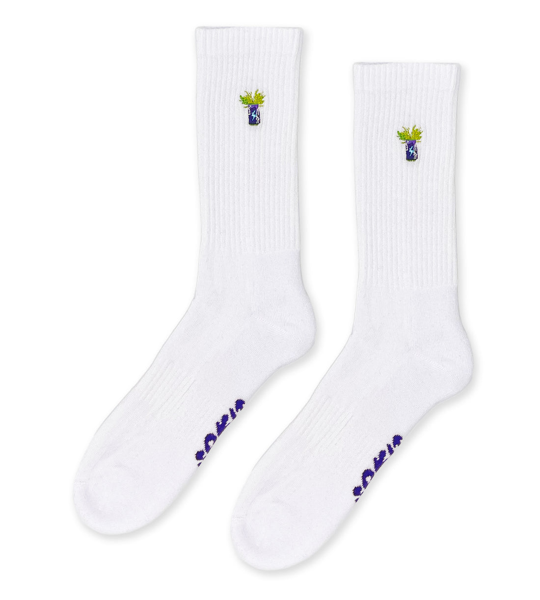 Sokit Adventure Energy Socks