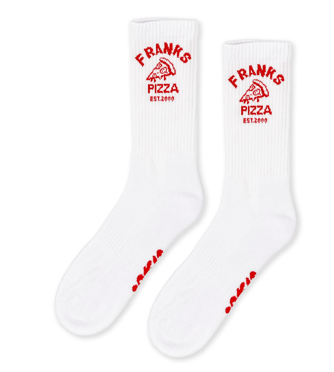 Sokit Adventure Franks Pizza