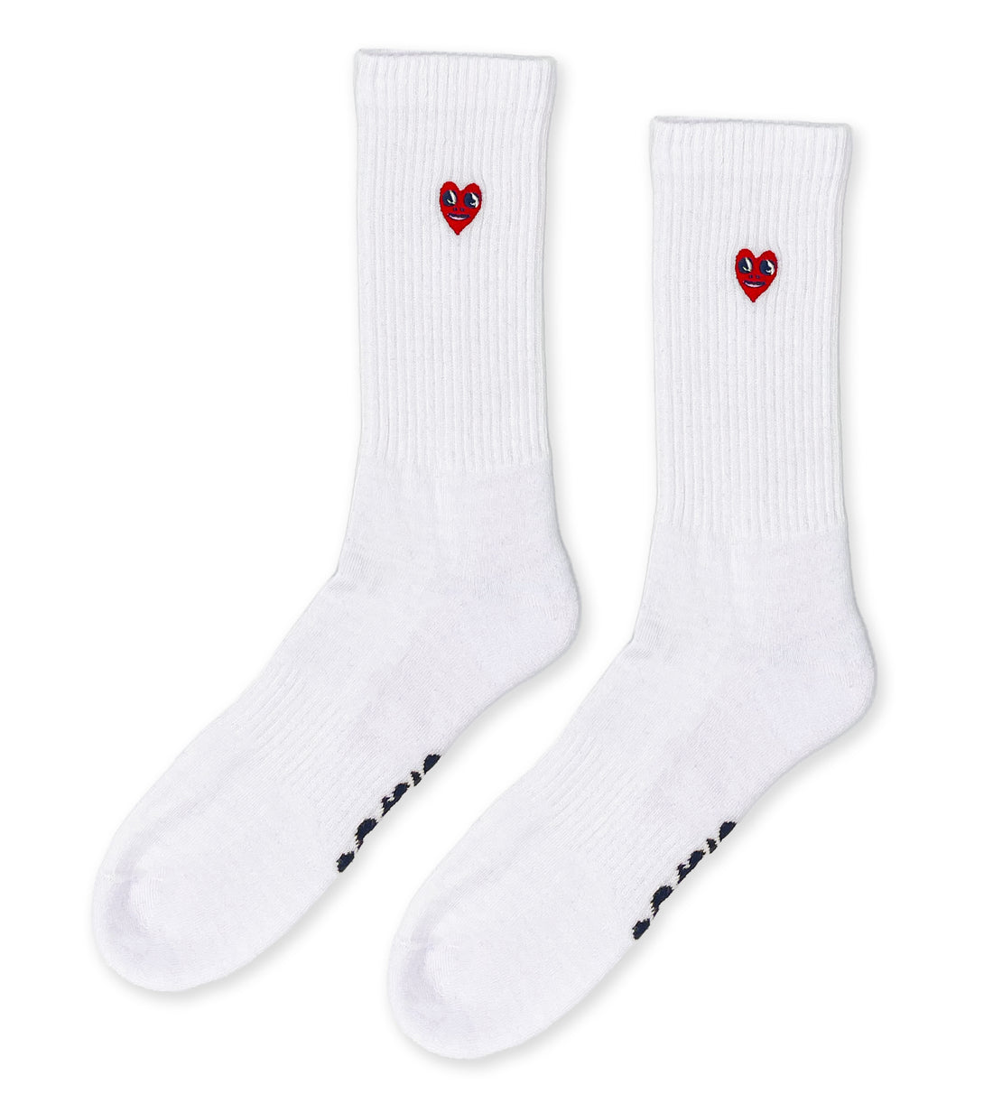 Sokit Adventure Fun Heart Socks