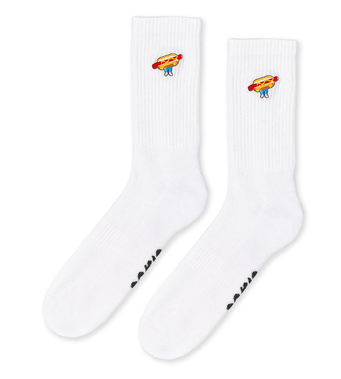 Sokit Adventure Hot Dog Hug Socks