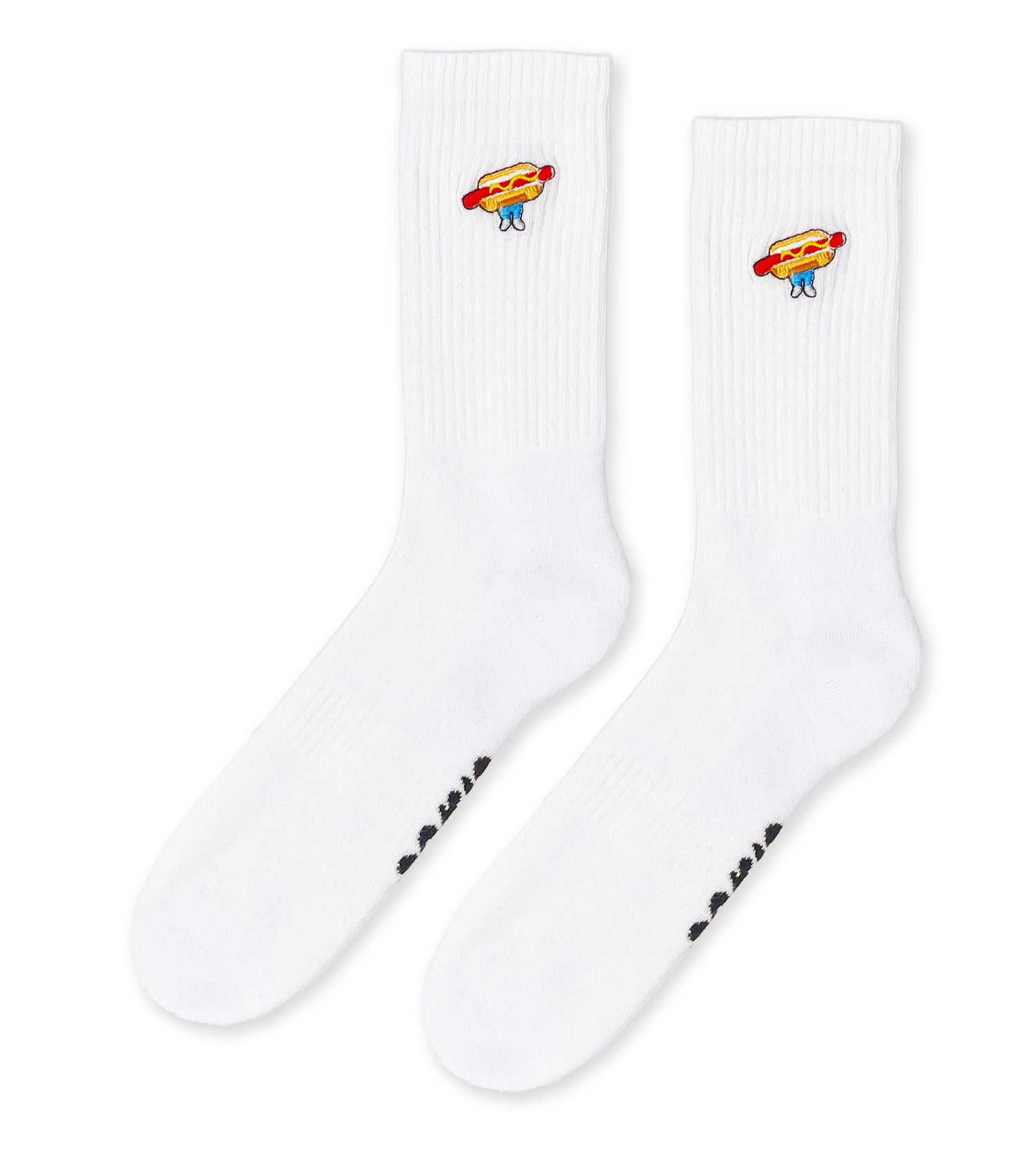 Sokit Adventure Hot Dog Hug Socks