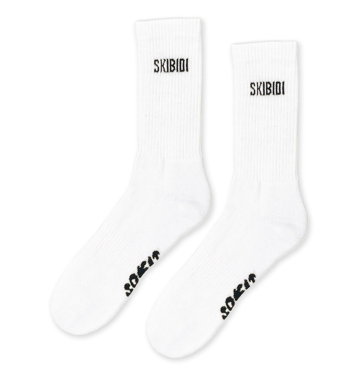 Sokit Adventure Skibidi Socks