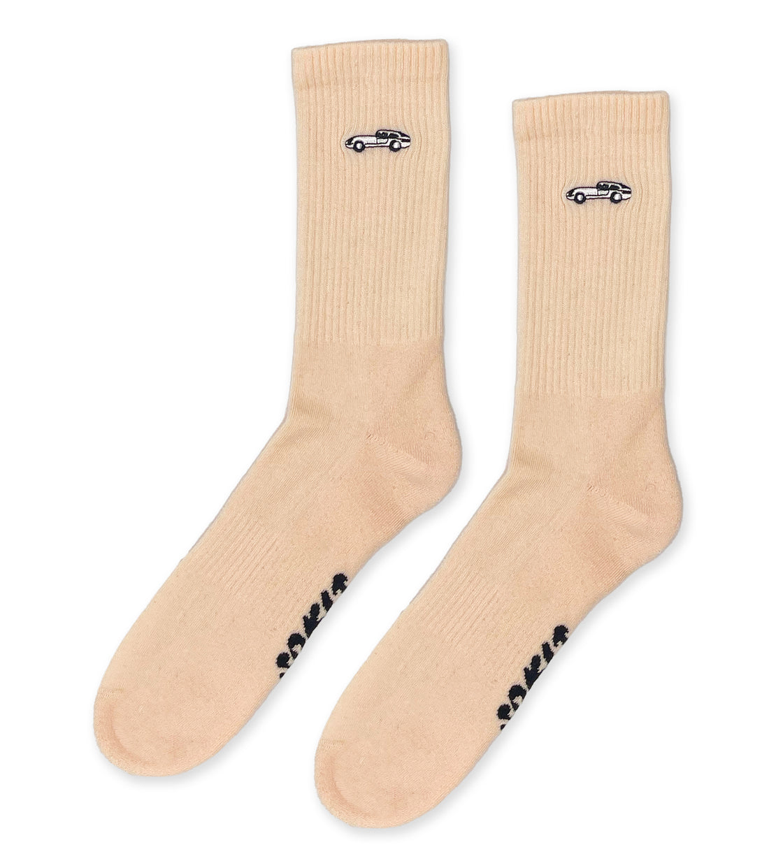Sokit Adventure - Sports Car Socks