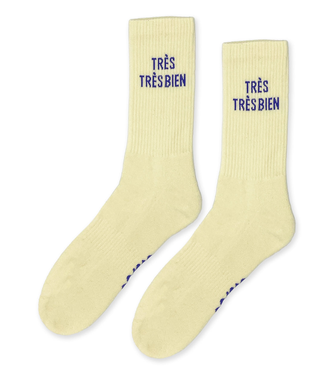 Sokit Adventure Tres Tres Bien Socks