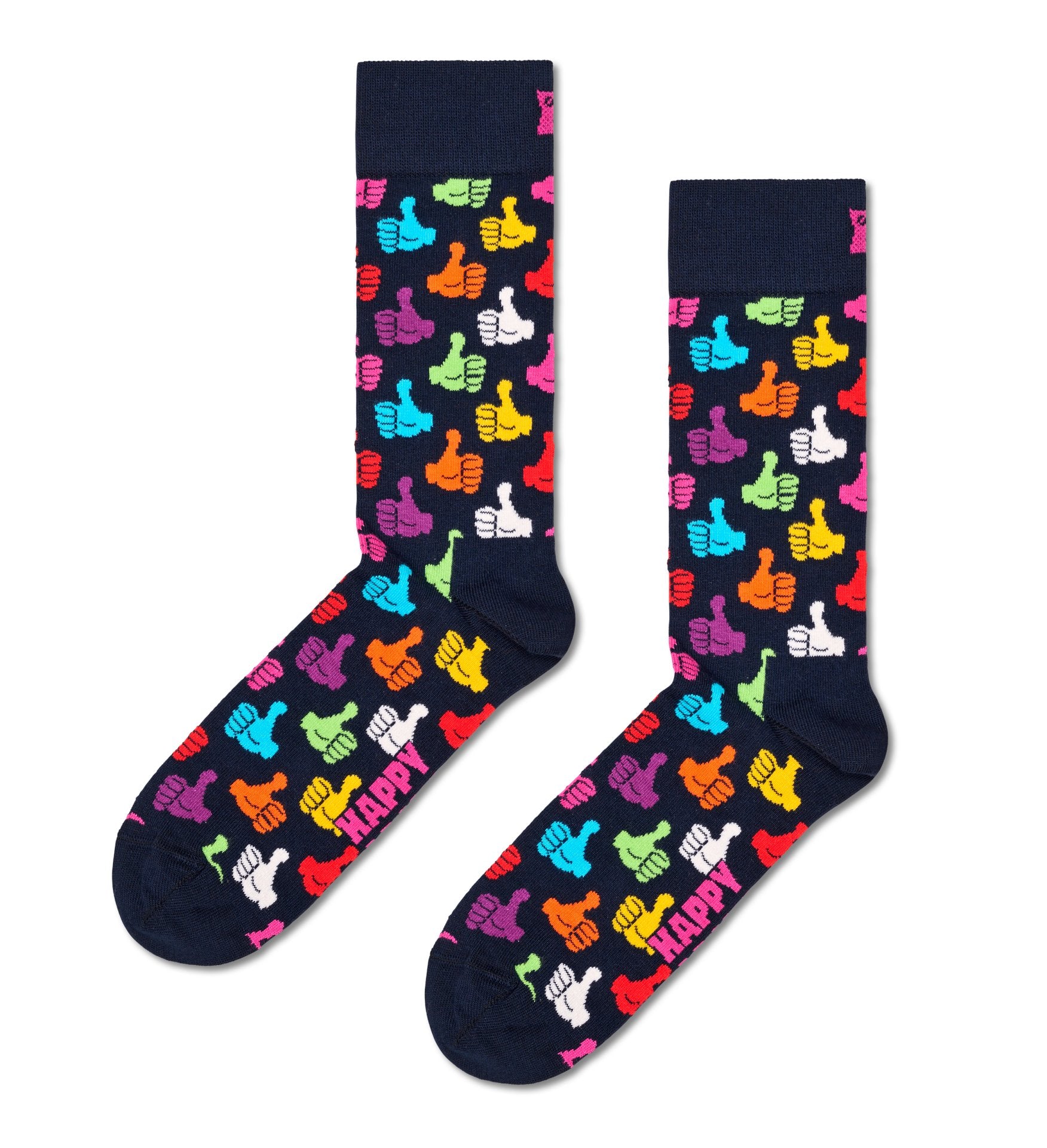 Happy Socks - Thumbs Up Sock