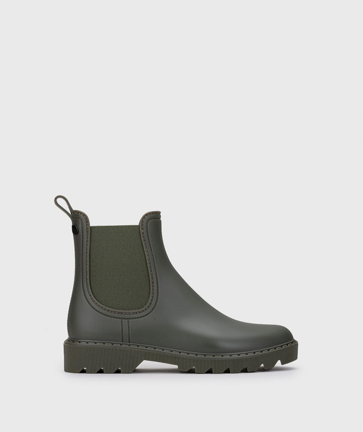 Chloe MC Khaki Kumisaappaat