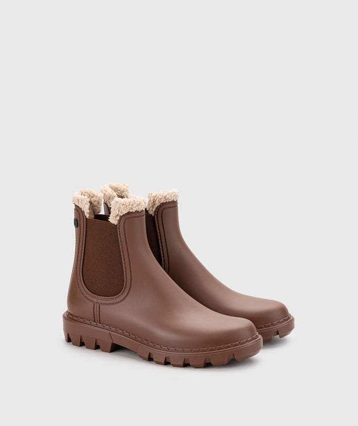 Igor Rock Borreg Chocolate naisten kumisaappaat