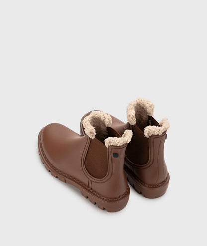 Igor Rock Borreg Chocolate naisten kumisaappaat