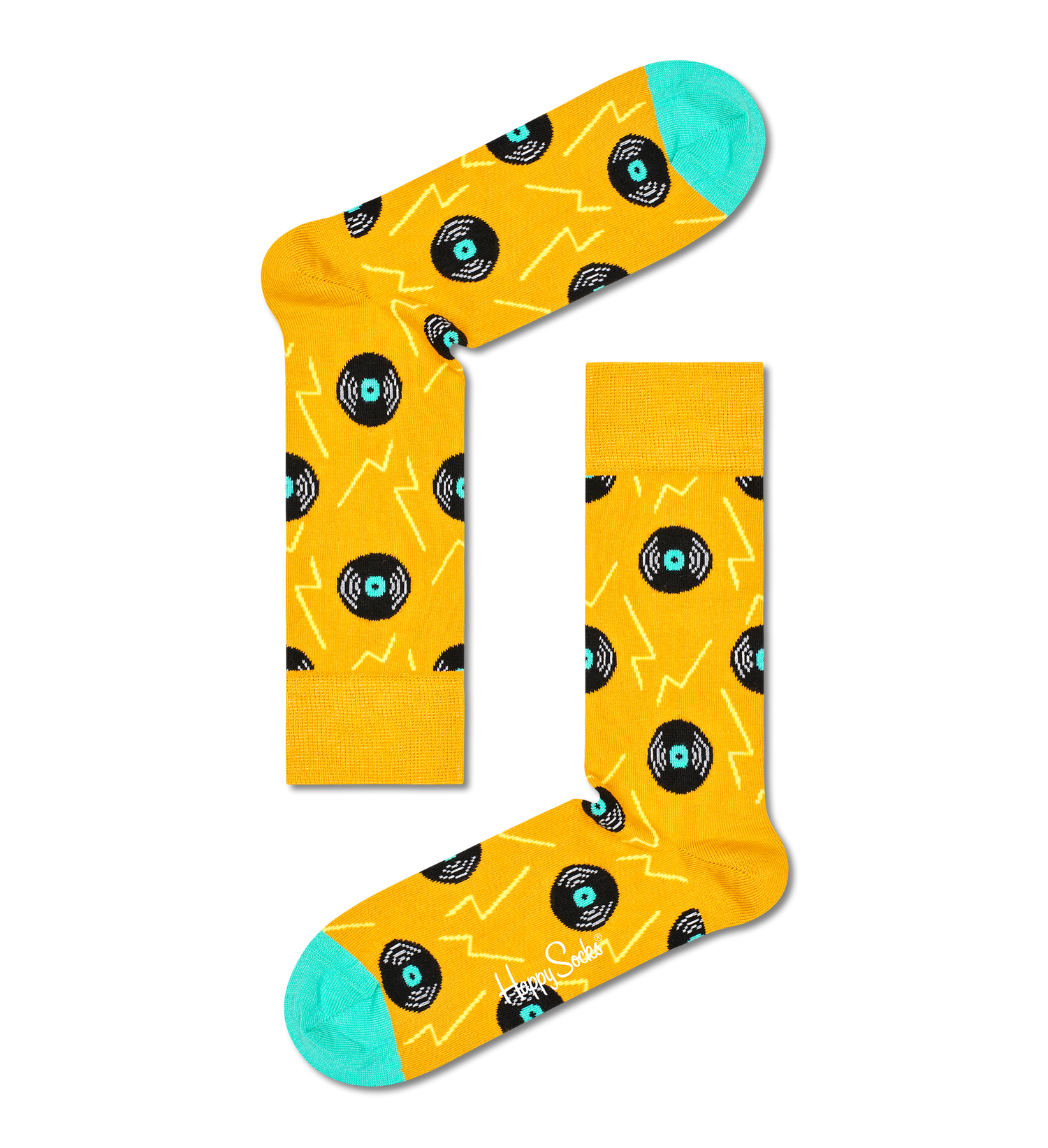 At The Diner Socks 4-pack