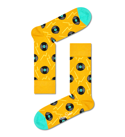 At The Diner Socks 4-pack