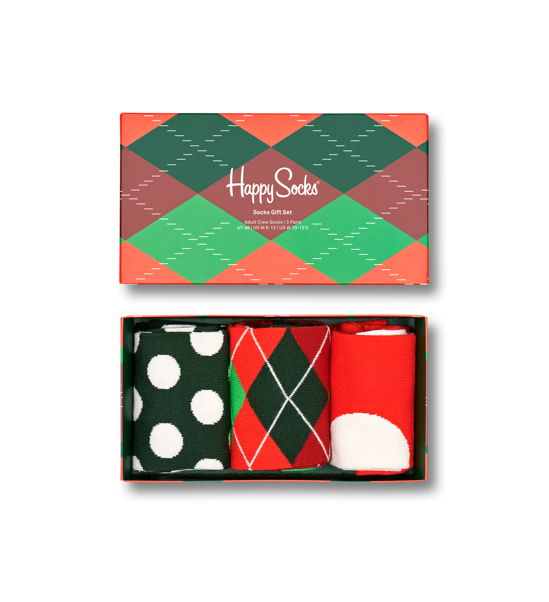 Holiday Classics  Gift set 3-pack