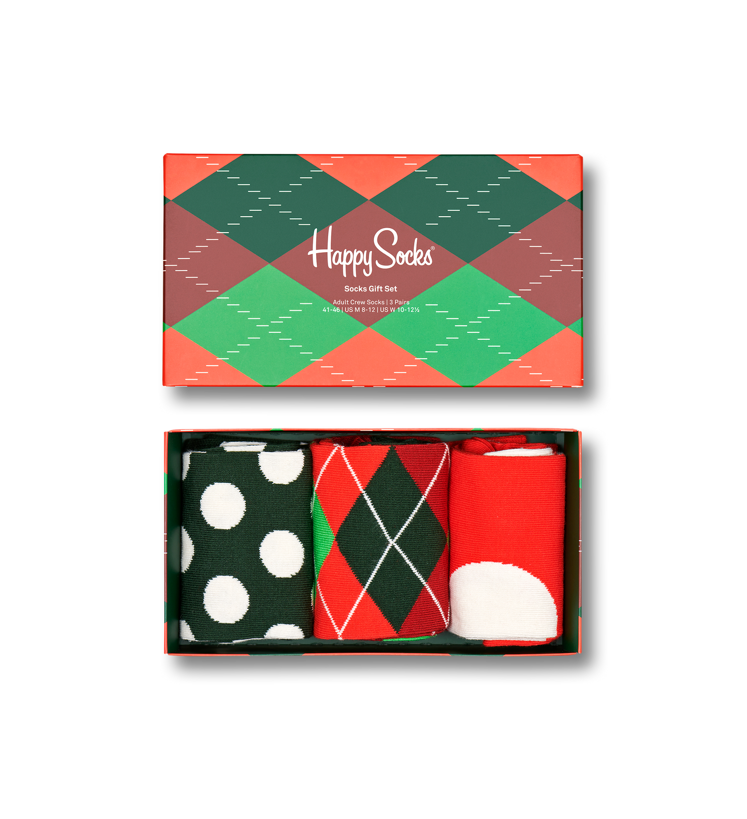 Holiday Classics  Gift set 3-pack