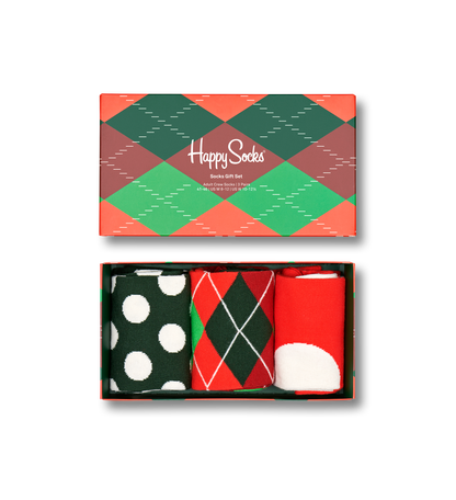 Holiday Classics  Gift set 3-pack