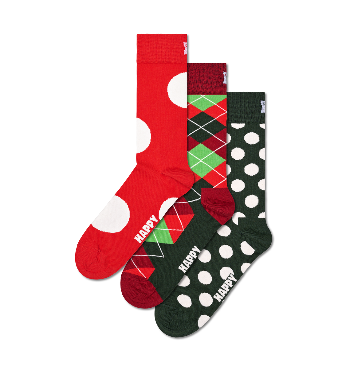 Holiday Classics  Gift set 3-pack