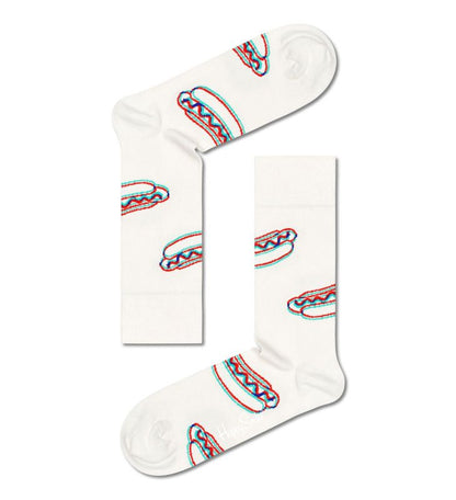 TV Dinner Socks Gift Set 2-pack
