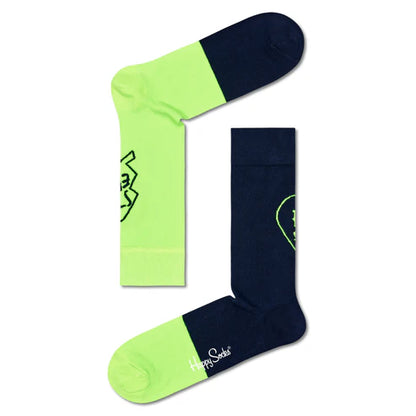 Best Friends socks 2-Pack Giftbox