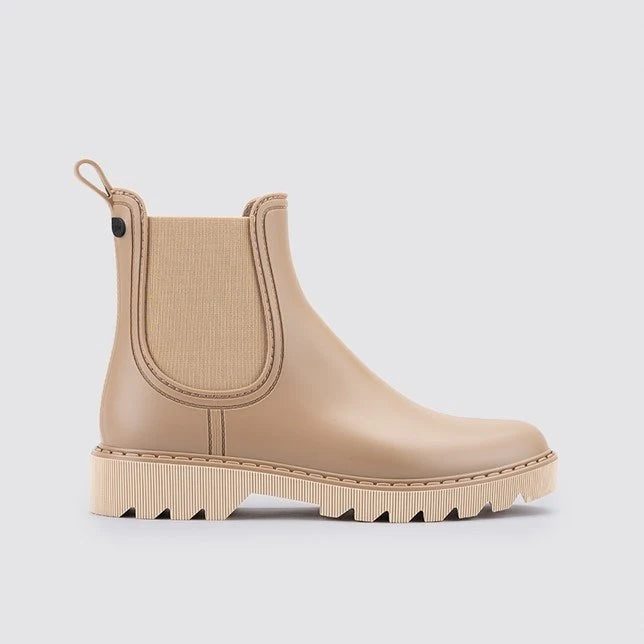 Chloe MC Beige Kumisaappaat