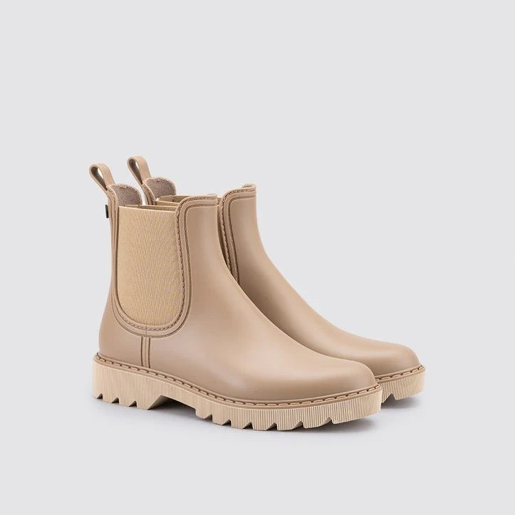 Chloe MC Beige Kumisaappaat