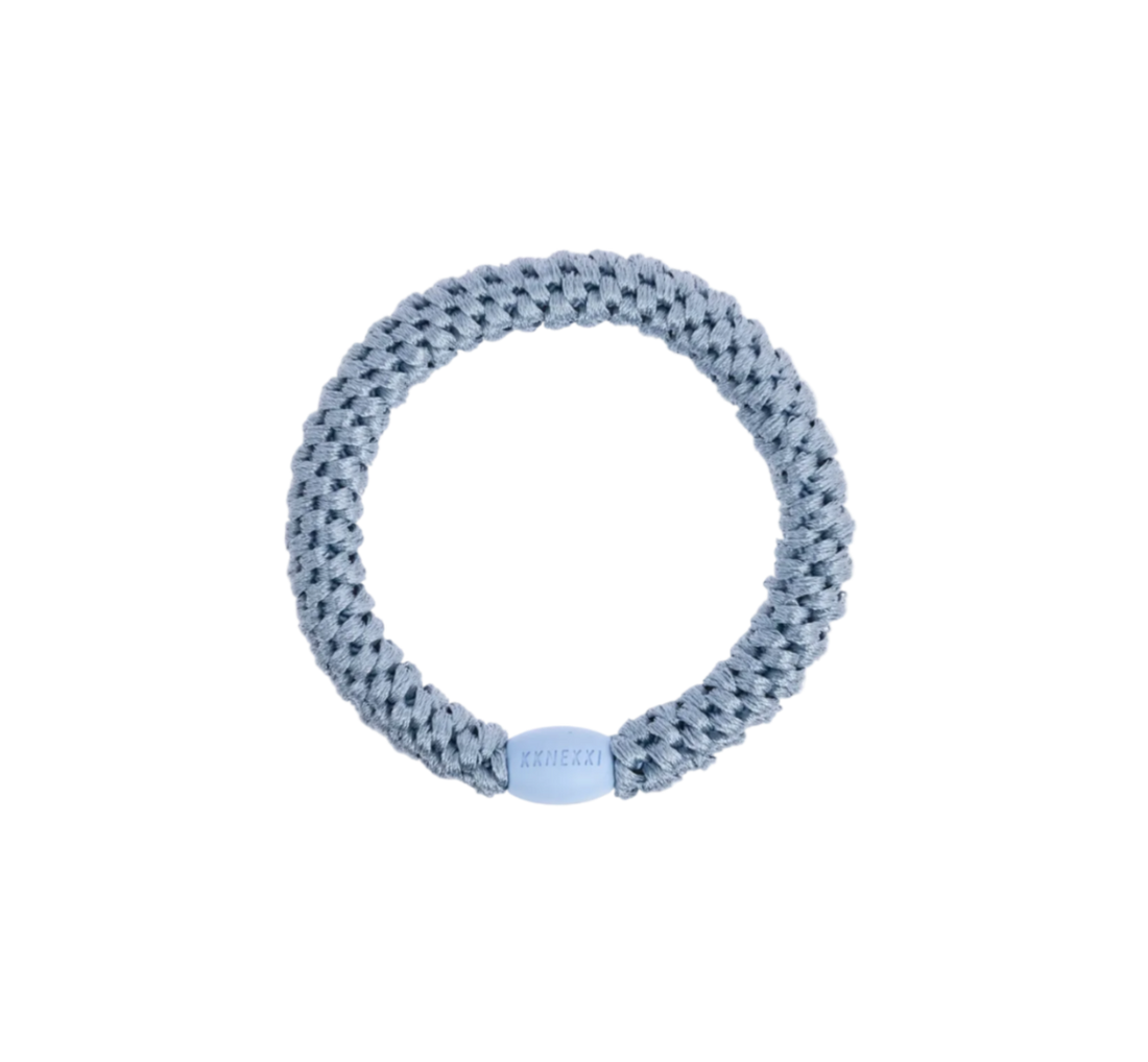 Kknekki Sea Blue Hiuslenkki