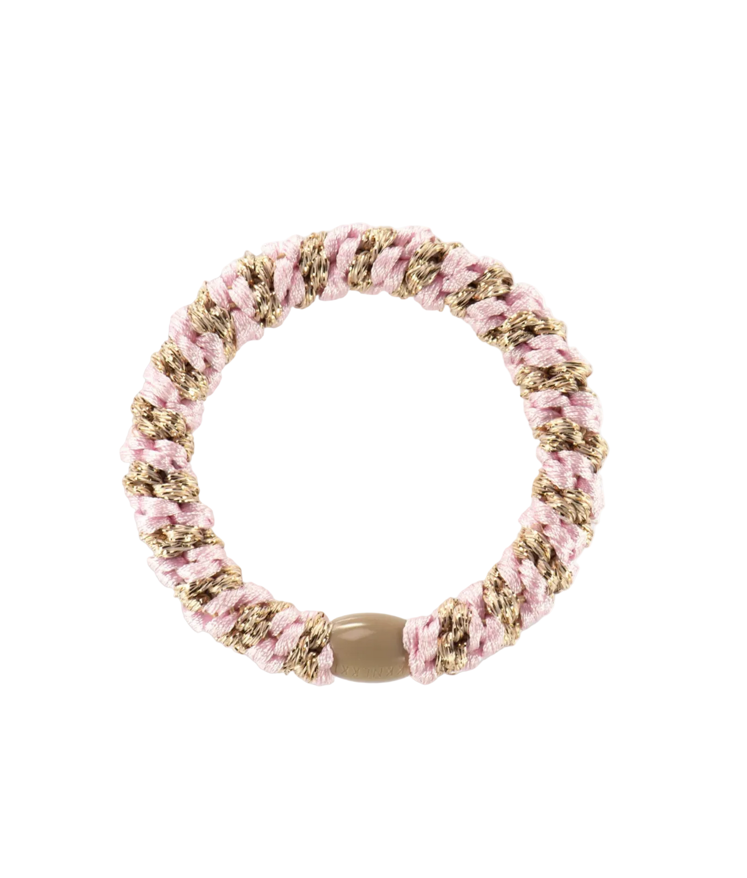 kknekki_Light-Pink-Beige-Glitter-Stripe