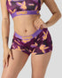 Playboy x PSD 3D Tumble Women Boyshort – naisten boyshorts Playboy Bunny -kuosilla