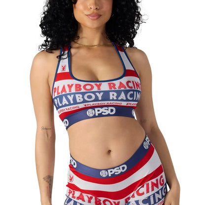 Playboy x PSD Racing Women Sports Bra – naisten sporttinen urheiluliivi