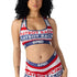Playboy x PSD Racing Women Sports Bra – naisten sporttinen urheiluliivi