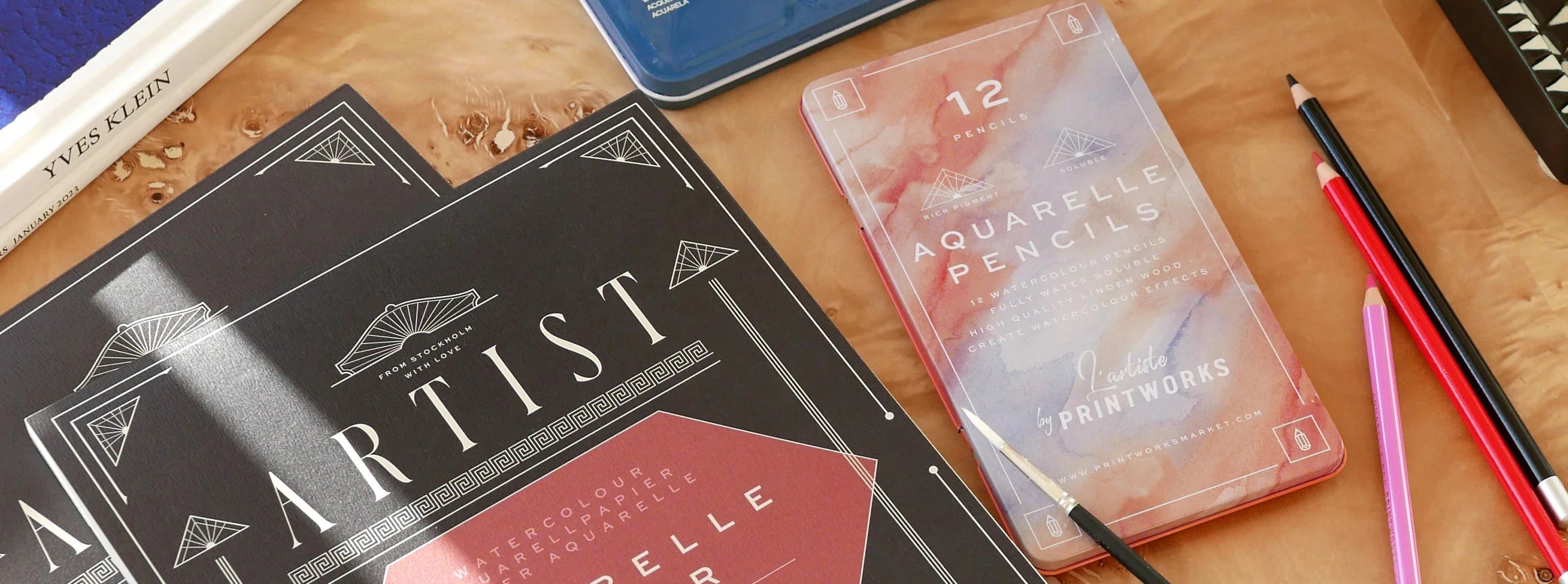 Printworks bring you home decor that inspires.