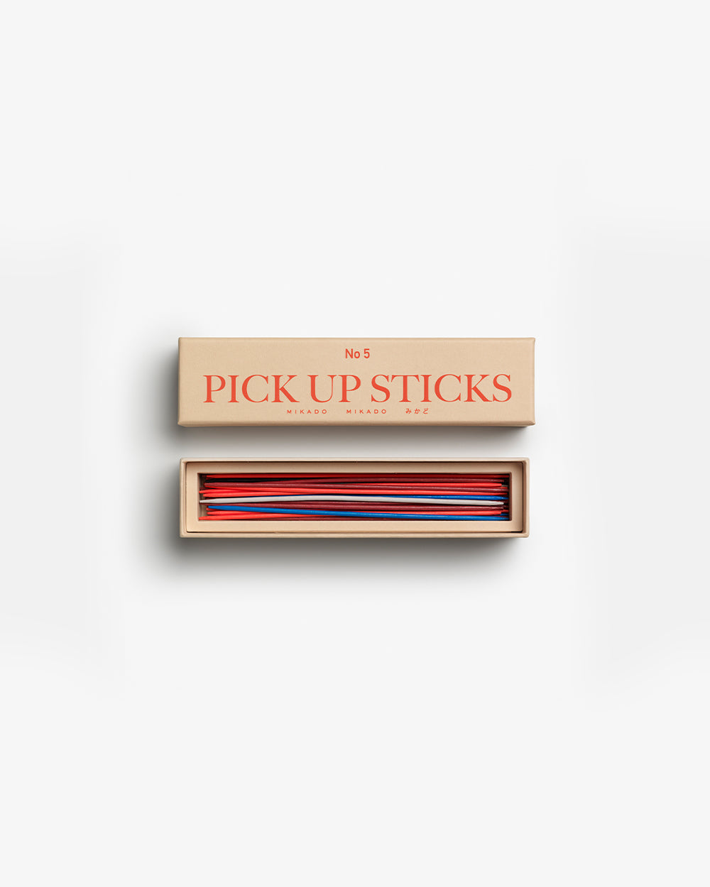 Pick Up Sticks Game