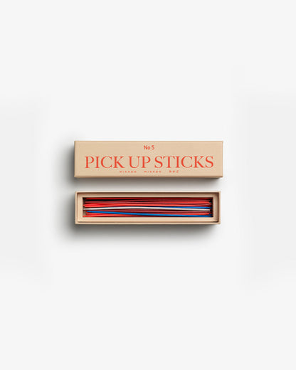 Pick Up Sticks Game