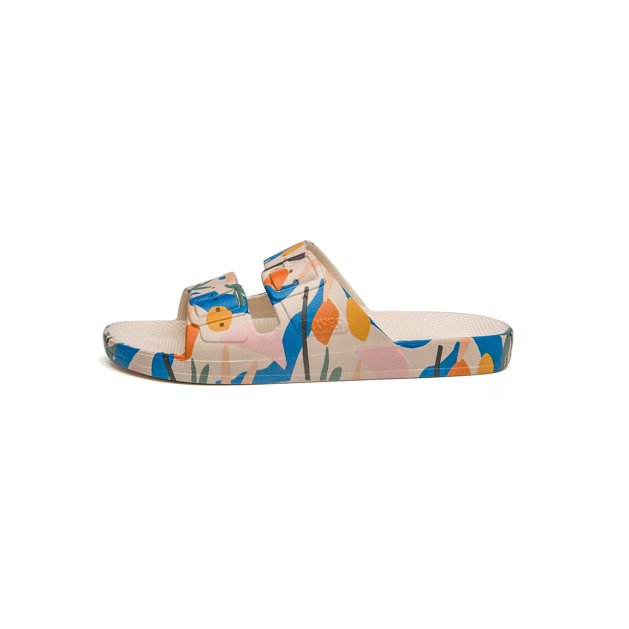 Freedom Moses Stylish Sandals Embrace Comfort and Freedom